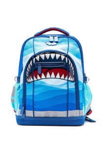 Τσάντα πλάτης Yolo - Shark