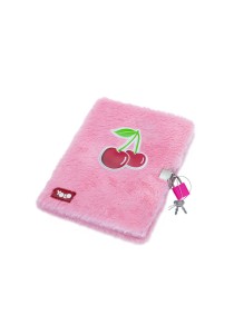 Σημειωματάριο Yolo Cherry (Αρωματικό)