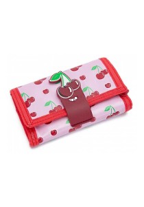Πορτοφόλι Yolo Αρωματικό Cherry