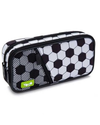 Κασετίνα yolo Box Football