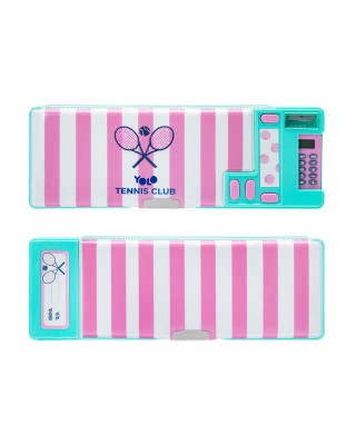 RETRO – Tennis Club Girl