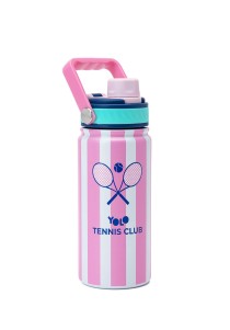 ΜΕΤΑΛΛΙΚΟ ΘΕΡΜΟΣ ΜΕ ΛΑΒΗ 500ML – Tennis Club Girl