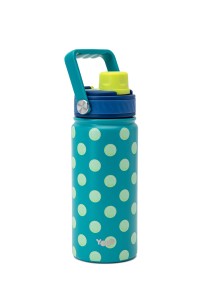 ΜΕΤΑΛΛΙΚΟ ΘΕΡΜΟΣ ΜΕ ΛΑΒΗ 500ML – Tennis Club Boy