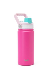 ΜΕΤΑΛΛΙΚΟ ΘΕΡΜΟΣ ΜΕ ΛΑΒΗ 500ML – Pink