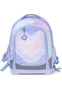 ΤΣΑΝΤΑ YOLO PRO – Heart Tie Dye