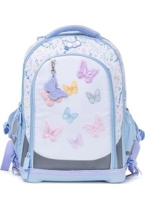 ΤΣΑΝΤΑ YOLO PRO – Magic Butterfly