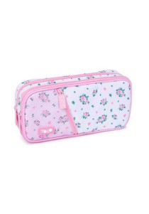 Κασετίνα yolo Box Pink Flowers
