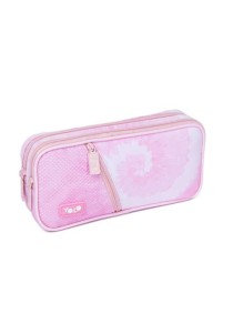 Κασετίνα yolo Box Pink Vibe Tie Dye