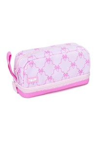 Κασετίνα yolo Smart Pink Bow