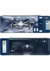 Κασετίνα RETRO – Drone