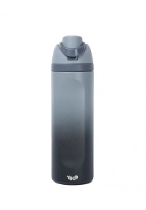 Μπουκάλι Θερμός (2 σε 1) 700ml Shadow
