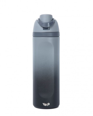 Μπουκάλι Θερμός (2 σε 1) 700ml Shadow