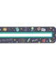Happy Day 3 in 1 reading ruler Display