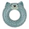 Swim Essentials Σωσίβιο ⌀55εκ. για παιδιά από 3+ ετών “Green Leopard”
