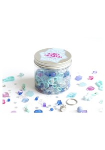 La Petite Epicerie Frozen- Σετ υλικά για DIY κοσμήματα
