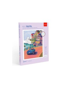 Σετ Ζωγραφικής με αριθμούς Drive