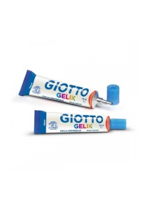 Κόλλα giotto gelik 30 gr