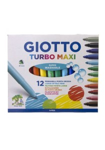 GIOTTO – ΜΑΡΚΑΔΟΡΟΙ ΧΟΝΤΡΟΙ TURBO MAXI