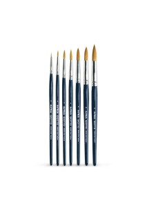 Πινέλο ζωγραφικής GIOTTO Serie 500 Taklon - Νο8