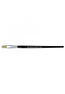 Πινέλο Πλακέ Giotto Brush Art Series 577 No 14