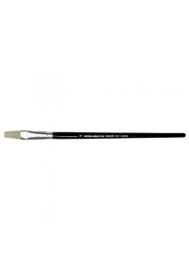 Πινέλο Πλακέ Giotto Brush Art Series 577 No 8