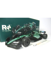 Συλλεκτικό αυτοκινητάκι - Aston Martin Formula 1