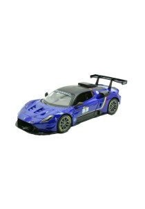 Συλλεκτικό αυτοκινητάκι - Maserati GT2 blue 