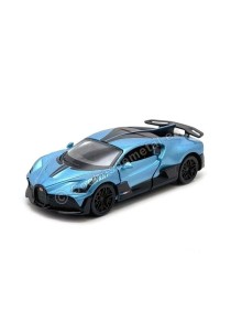 Συλλεκτικό αυτοκινητάκι - Bugatti Divo Blue