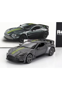 Συλλεκτικό αυτοκινητάκι - AstonMartin v12 Vantage