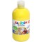 Carioca Τέμπερα Ζωγραφικής 500ml - Κίτρινο