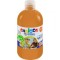 Carioca Τέμπερα Ζωγραφικής 500ml - Καφέ της άμμου