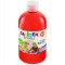 Carioca Τέμπερα Ζωγραφικής 500ml - Κόκκινο