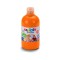 Carioca Τέμπερα Ζωγραφικής 500ml - Πορτοκαλί
