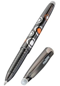 Στυλό Που Σβήνει Carioca Oops Pop 0.7Mm μαύρο