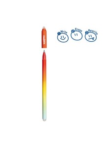 Στυλό Που Σβήνει Oops Easy 0.7Mm Κόκκινο