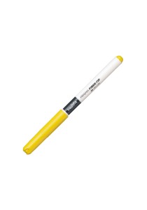 Μαρκαδόρος Carioca Fiber-Tip  Κίτρινο