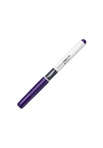 Μαρκαδόρος Carioca Fiber-Tip  Μωβ