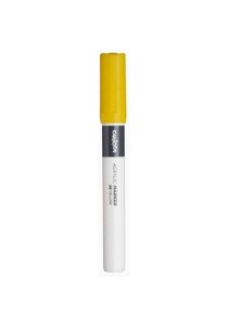 Carioca Plus Μαρκαδόρος Ακρυλικός Acrylic Κίτρινο