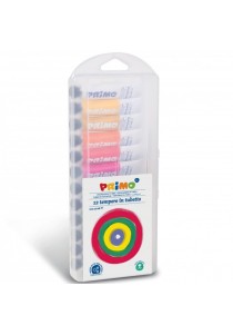 Τέμπερες Primo 12ml (Σετ 12 Τεμαχίων)
