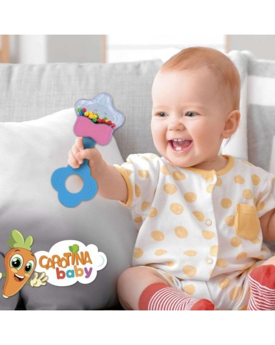 Carotina Baby Πρώτα Παιχνίδια