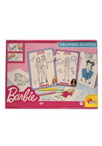 Σετ ζωγραφικής Barbie