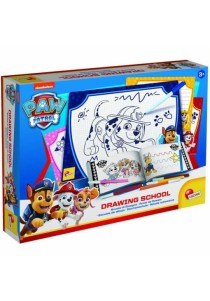 Σετ ζωγραφικής Paw Patrol