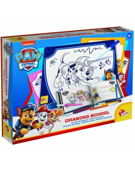 Σετ ζωγραφικής Paw Patrol