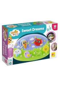Carotina Baby Sweet Dreams