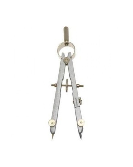 Διαβήτης Μεταλλικός Με Βίδα 900