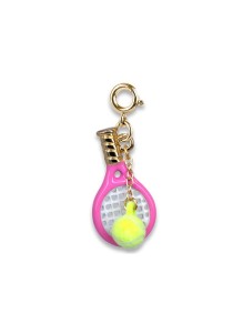 Παιδικό κρεμαστό charm it! gold tennis racquet
