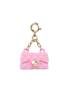Παιδικό κρεμαστό charm it! gold pink purse