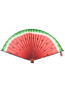Χάρτινη βεντάλια Legami - Watermelon