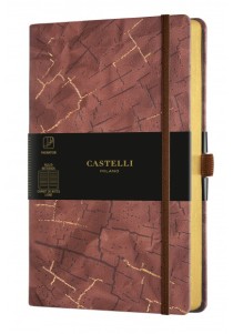 ΣΗΜΕΙΩΜΑΤΑΡΙΟ Castelli Milano Collection Wabi Sabi Collection
