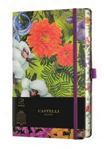 ΣΗΜΕΙΩΜΑΤΑΡΙΟ Castelli Milano Collection Eden Collection